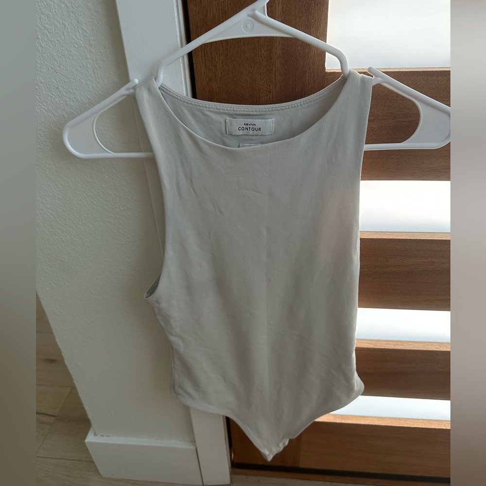 Babaton contour bodysuit sizeS